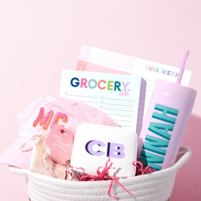 Shower Gifts for the Mom that Has Everything - A Mom's Take