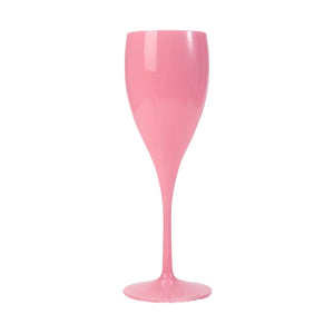 Acrylic Champagne Flute (Set of 2)