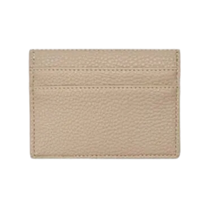 Shadow Monogram Leather Cardholder