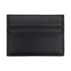 Shadow Monogram Leather Cardholder