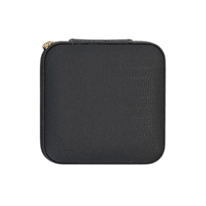 Shadow Monogram Travel Jewelry Case