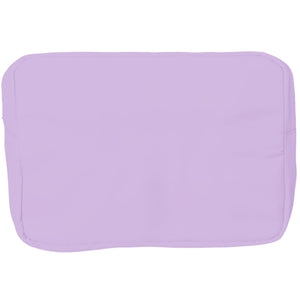 Embroidered Extra Large Nylon Pouch