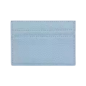 Shadow Monogram Leather Cardholder