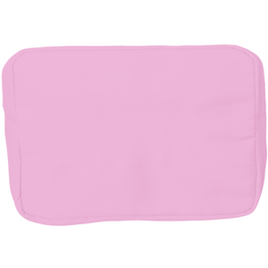 Embroidered Extra Large Nylon Pouch