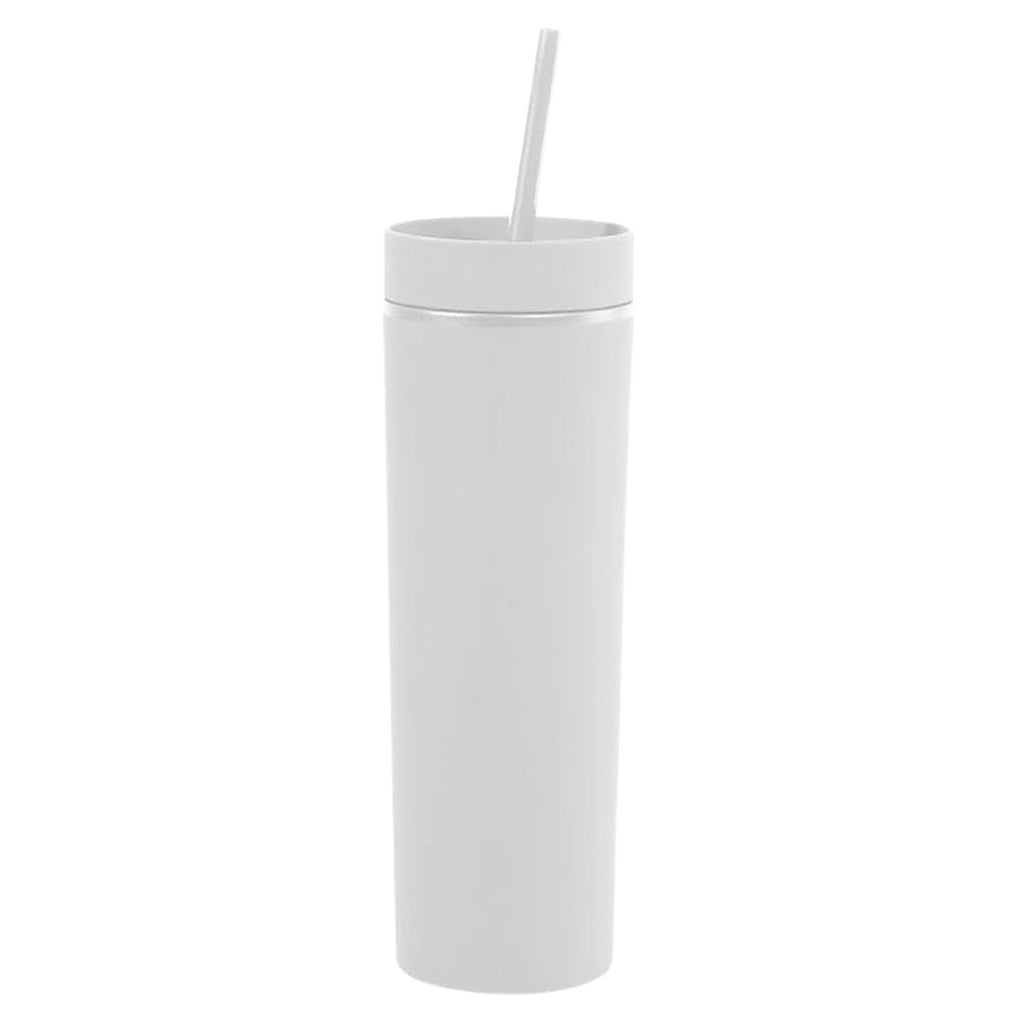 Mahjong 16 oz Matte Tumbler