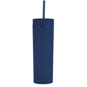 Mahjong 16 oz Matte Tumbler