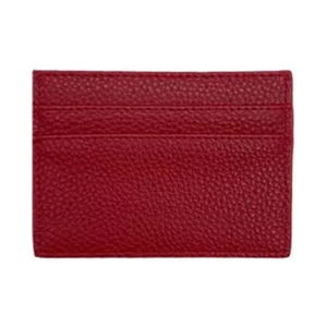 Shadow Monogram Leather Cardholder