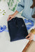 Men's Custom Embroidered Brooks Brothers Quarter Zip - Left Chest
