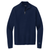 Men's Custom Embroidered Brooks Brothers Quarter Zip - Sleeve