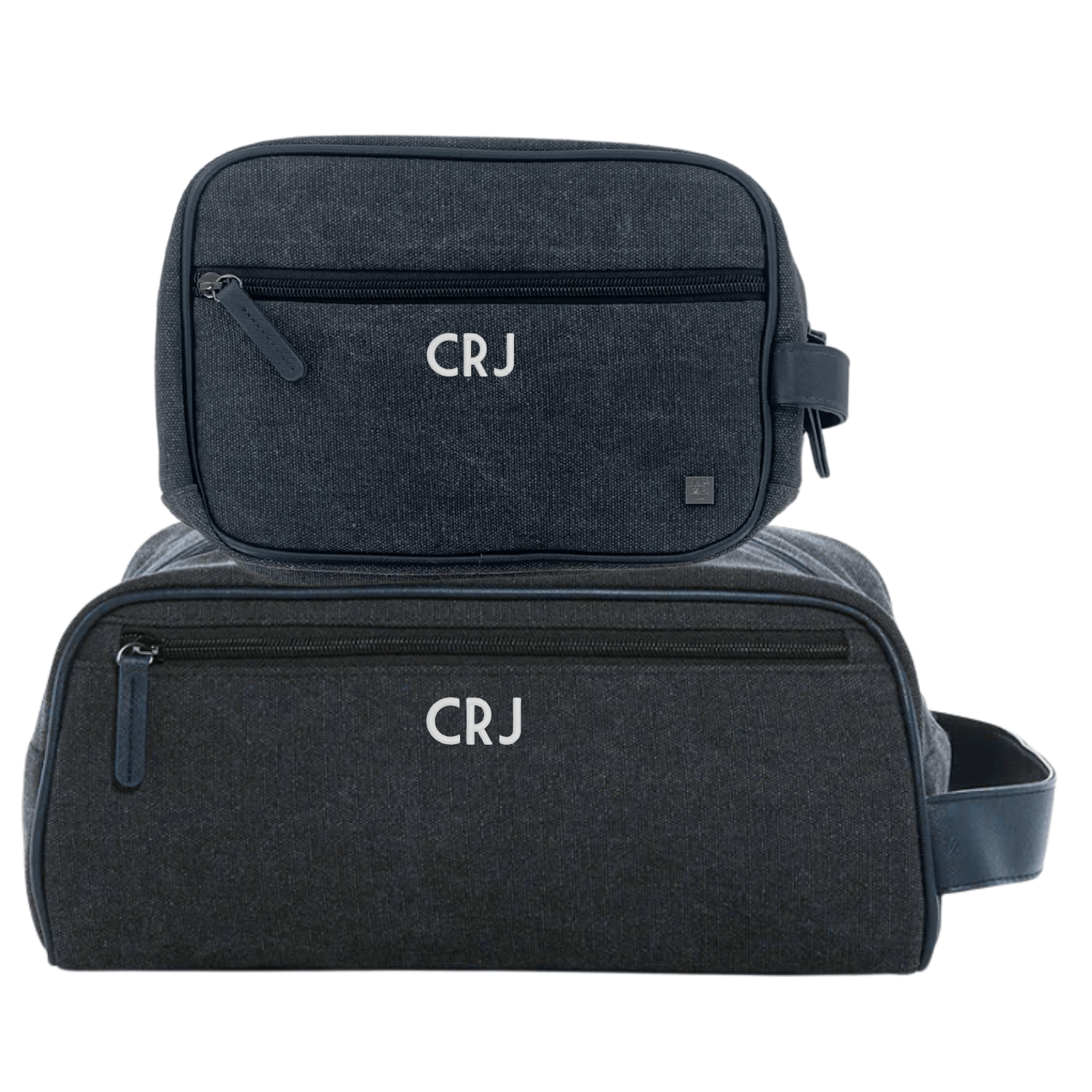 Men's TRVL Dopp Kit & Shoe Bag Bundle