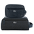 Men's TRVL Dopp Kit & Shoe Bag Bundle