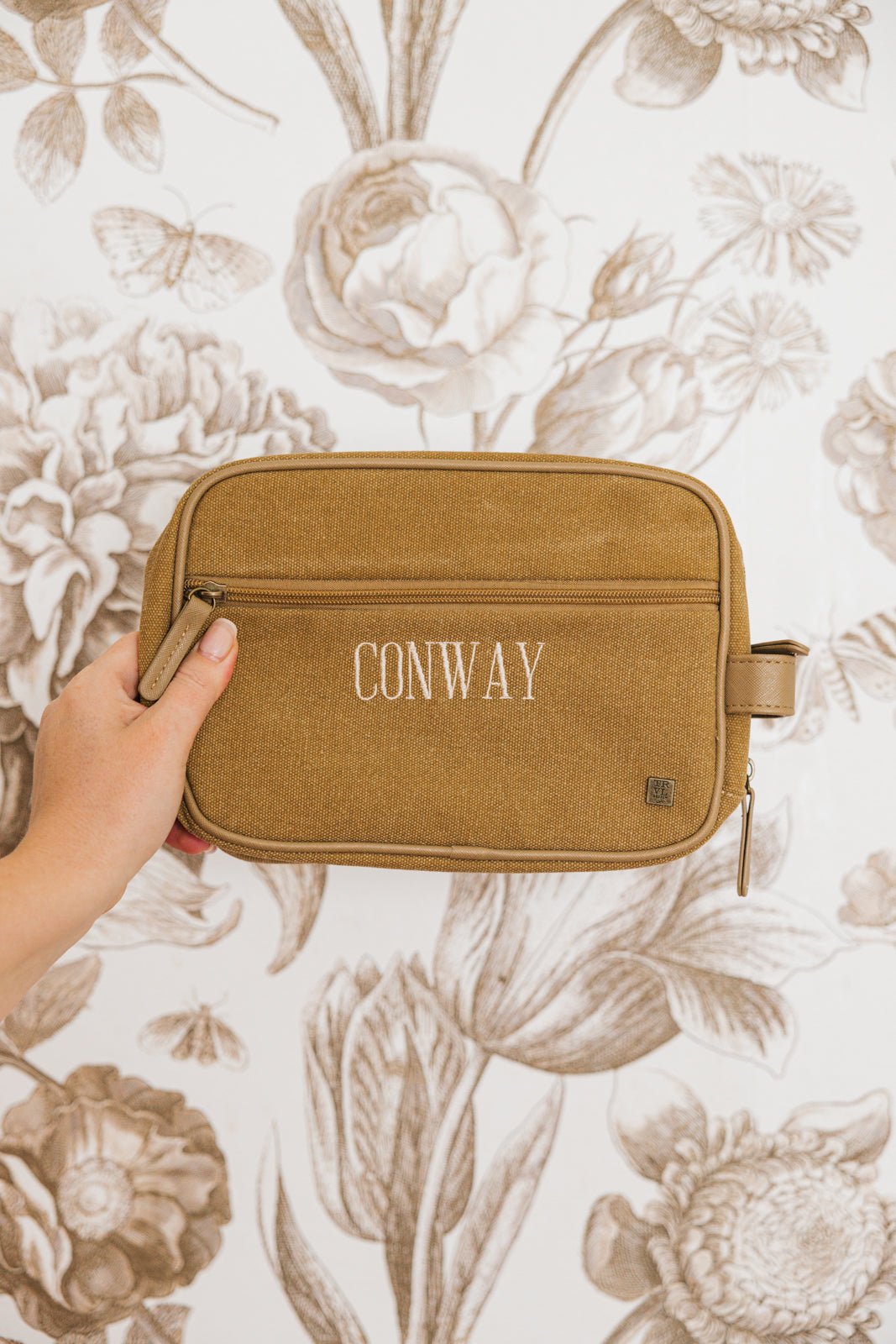 Men's TRVL Dopp Kit