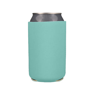 Shadow Monogram Can Cooler (Set of 4)