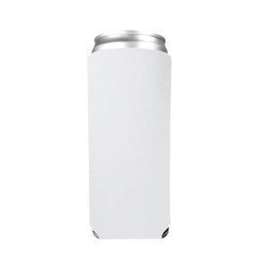 Shadow Monogram Can Cooler (Set of 4)