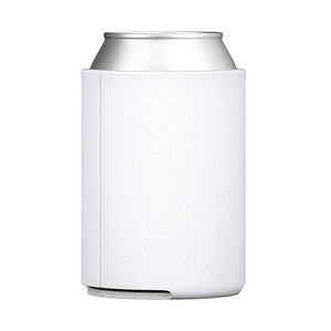 Shadow Monogram Can Cooler (Set of 4)