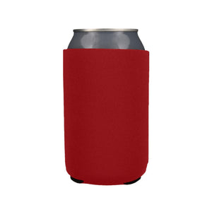 Shadow Monogram Can Cooler (Set of 4)