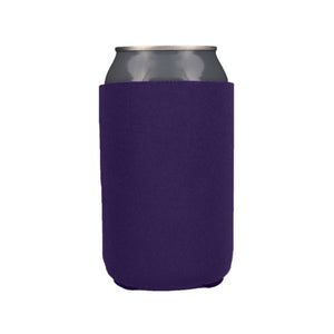 Shadow Monogram Can Cooler (Set of 4)