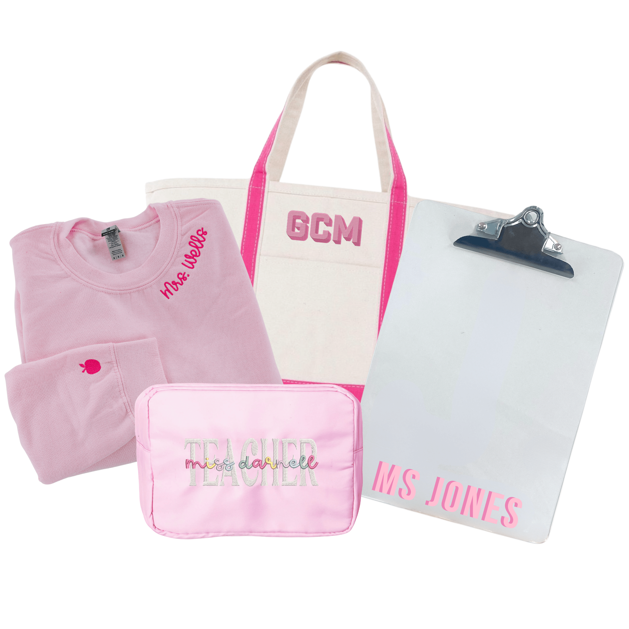 Teacher Gift Bundle 2