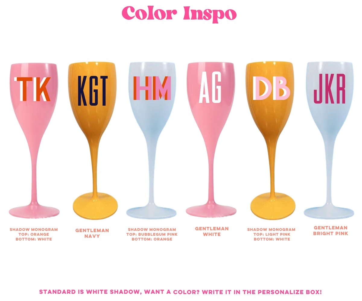 Rose Gold Wine Tumbler, Custom Wine Glasses, Personalize Wine