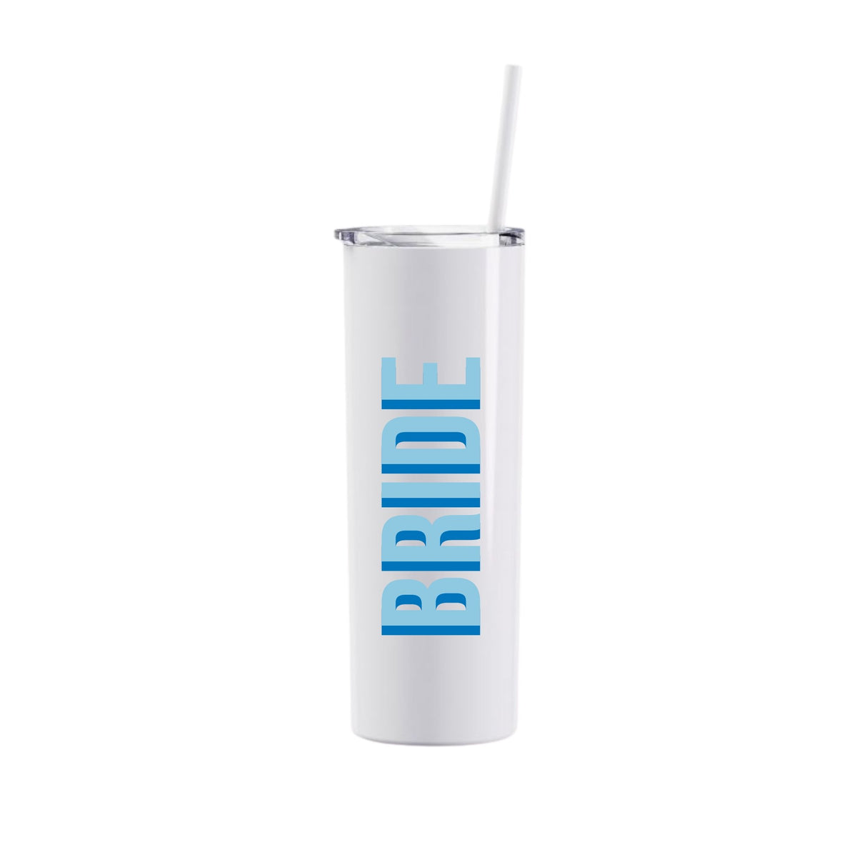 Bride Tumbler 20oz – KEDRIAN