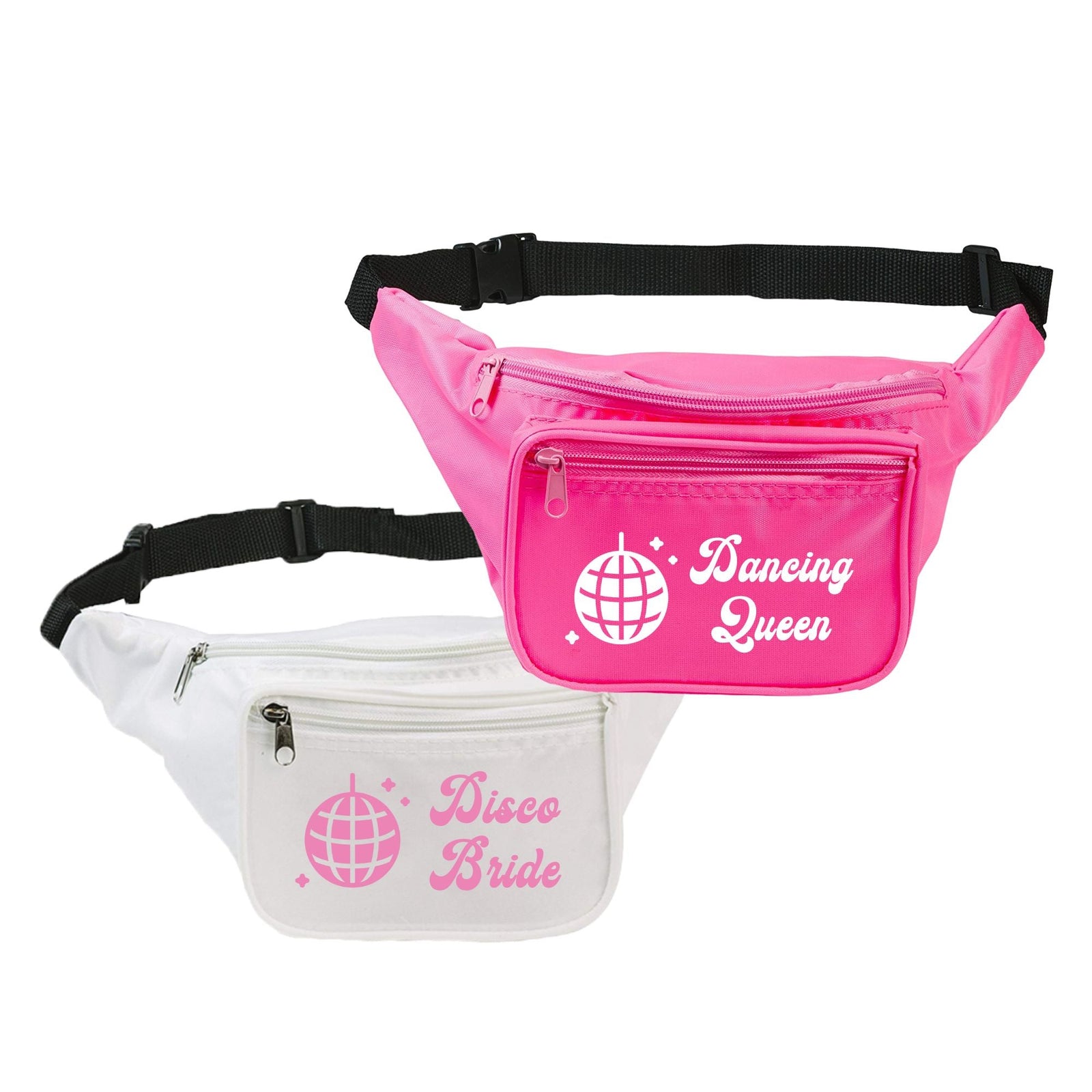 Cheap name brand fanny packs online