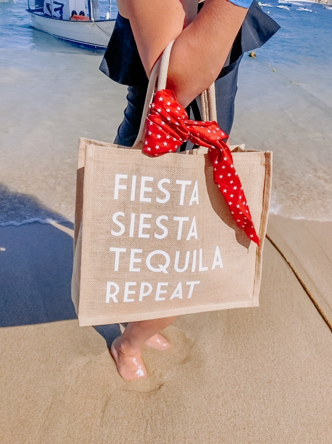 Fiesta Siesta small bag - eSetheShop