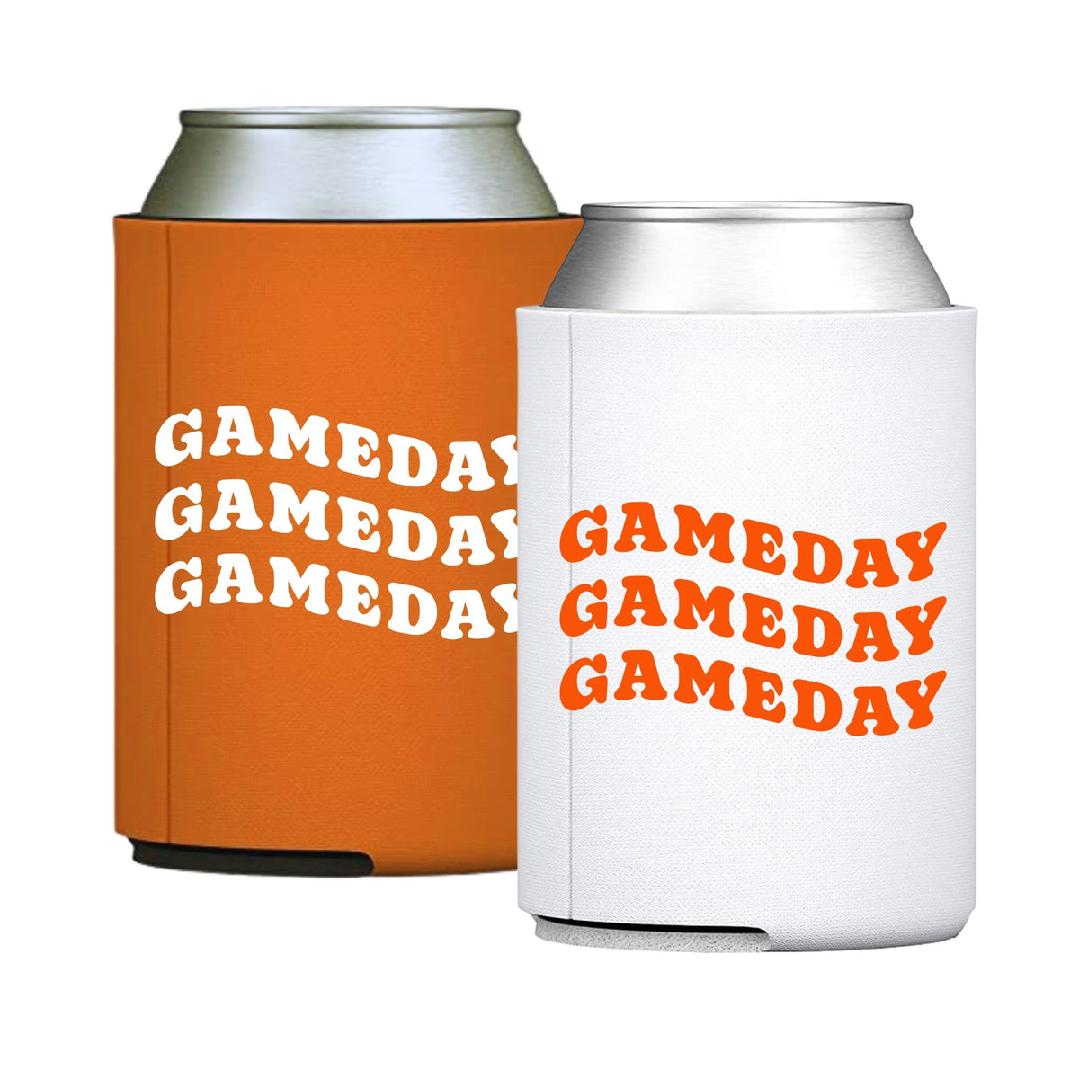 Its Game Day Baseball 4 in 1 Tumbler/koozie 