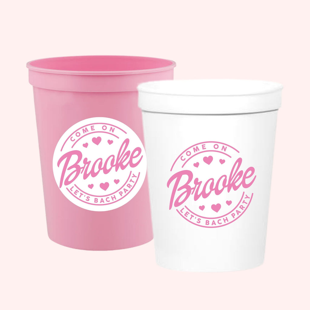 Kids Travel Cup - Pink Balloon – Shop Sweet Lulu