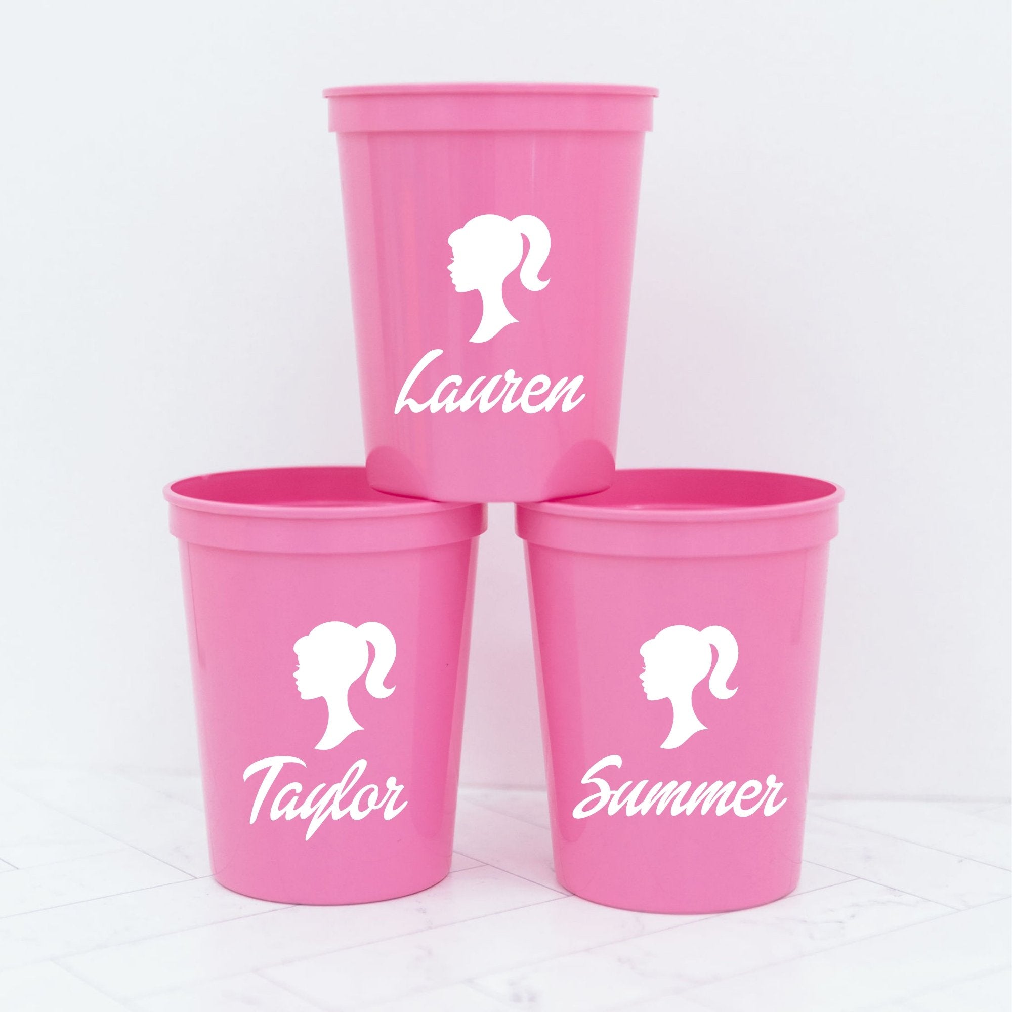 Kids Travel Cup - Pink Balloon – Shop Sweet Lulu