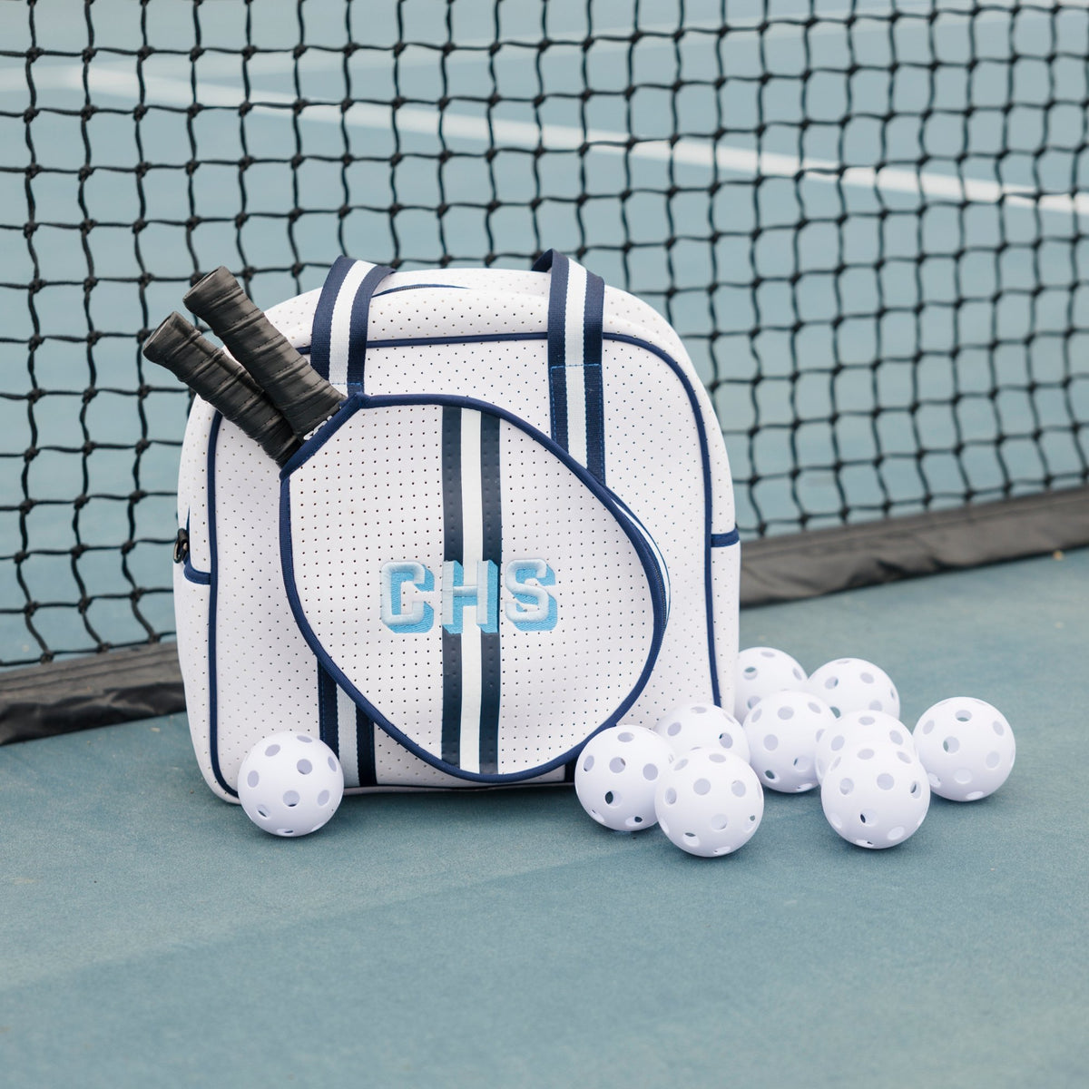 Custom Tennis Bag 