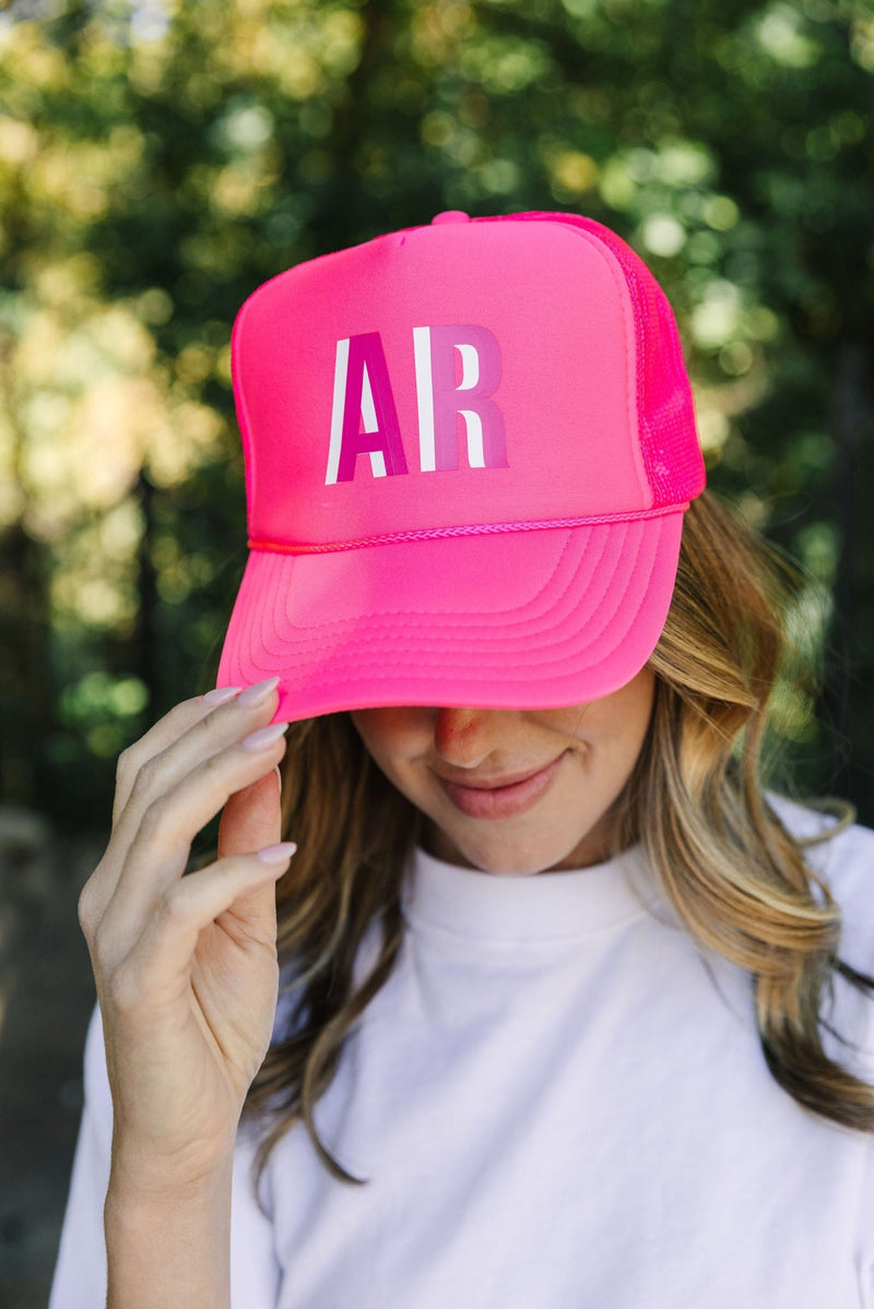 Monogram Baseball Women Cap Pink discount Sporty Chic Glam Rock Urban Wear