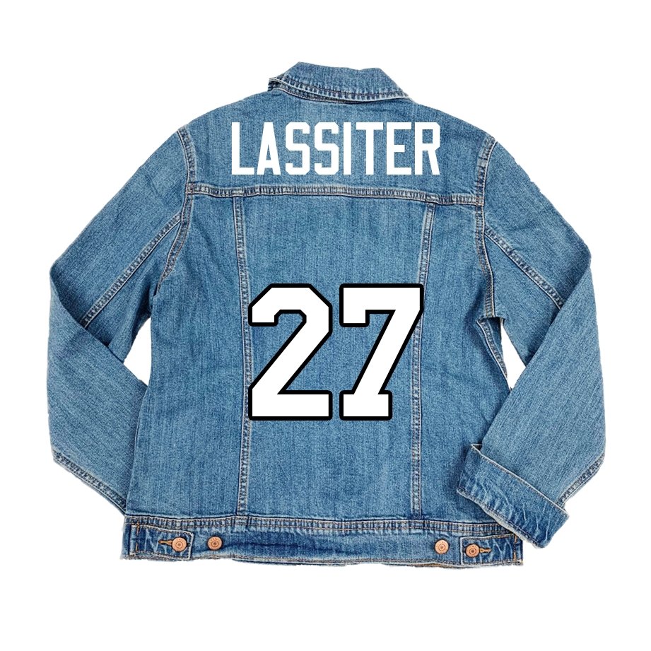 Did anyone buy this LV spray denim jacket from Cloyad or someone else? Is  it worth it? : r/DesignerReps