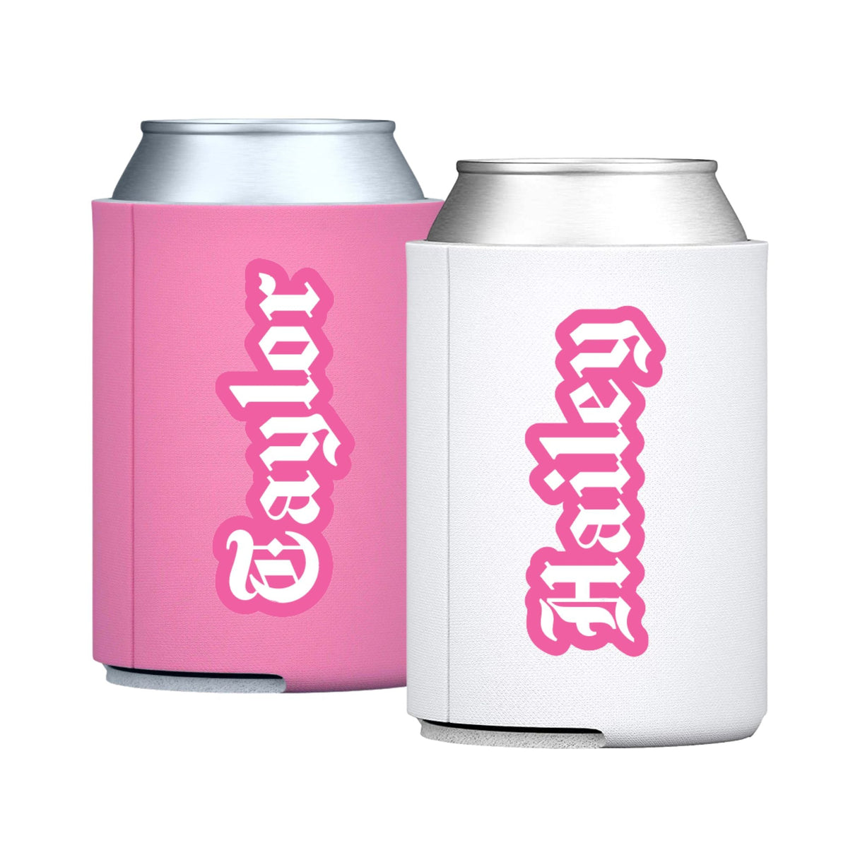 Brumate Hopsulator, Bottle Holder, Beer Bottle Coozie, Beer Coozie,  Personalized Brumate, Personalized Gifts for Her, Personalized Gift 